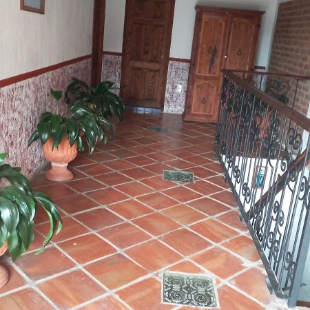 Casa Tapalpa Exterior foto