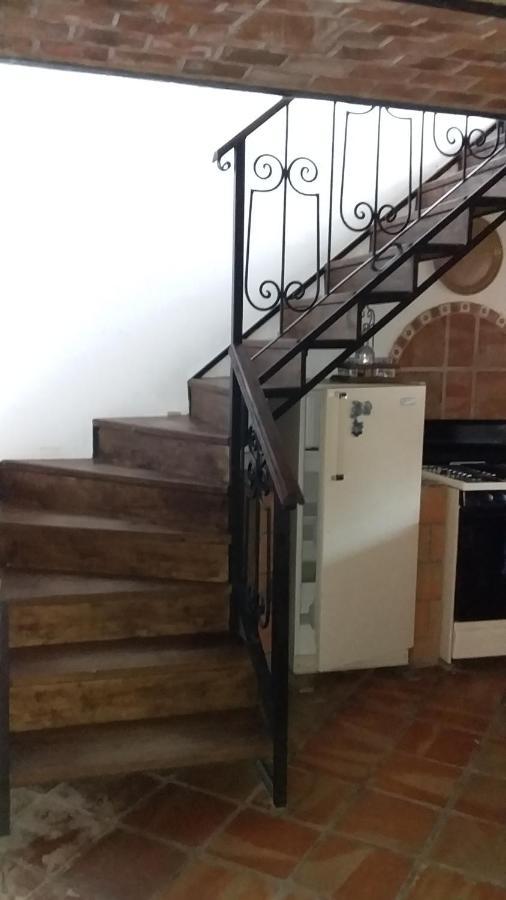 Casa Tapalpa Exterior foto