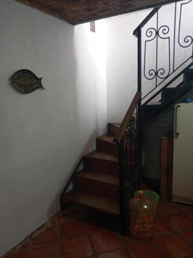 Casa Tapalpa Exterior foto